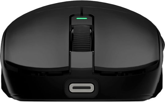 Royal Kludge M3 Ασύρματο Gaming Ποντίκι 26000 DPI Dark Night