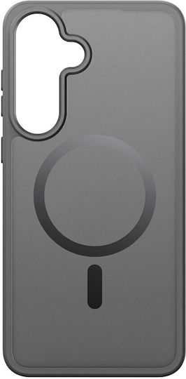 Dux Ducis Yind Series Back Cover Plastic Negru (Galaxy S25 FE)