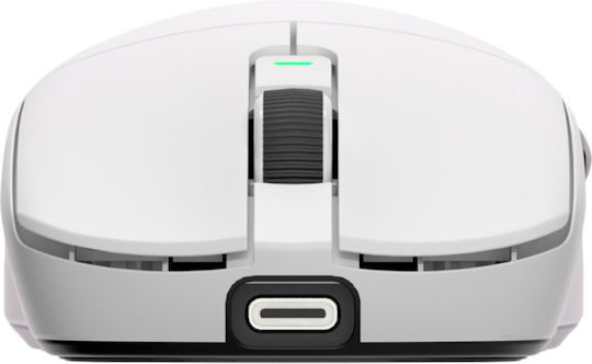 Royal Kludge Wireless Gaming Mouse 26000 DPI White