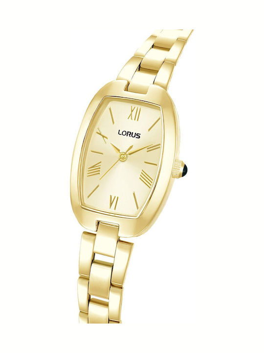 Lorus Uhr mit Batteriewerk