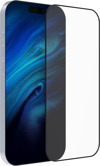 Vivid Full Face Tempered Glass (iPhone Air)