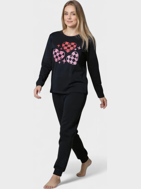 Cherry Underwear Hearts