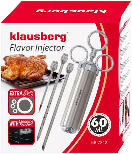 Klausberg Küchenwerkzeug