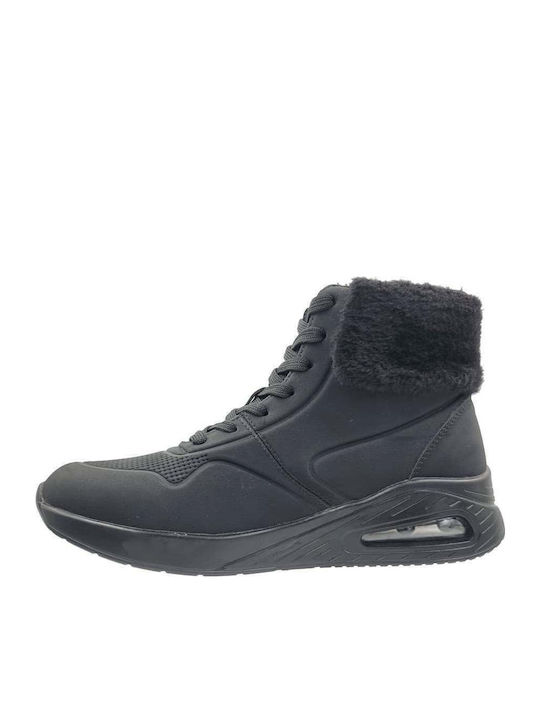Boots Black