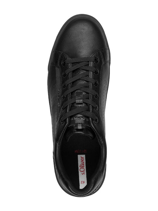 Sneakers Black