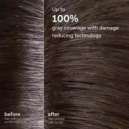 Wella Koleston Perfect Rich Naturals Haarfärbemittel 6/98 Dunkelblondes Aschgraues Perlmutt 60ml