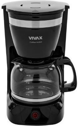 Vivax Filterkaffeemaschine 800W