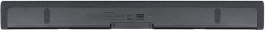 Harman Kardon Enchant 900 Soundbar Bluetooth, HDMI and Wi-Fi with Remote Control Black