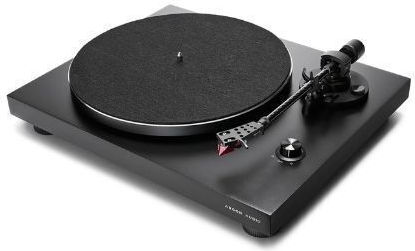 Argon Audio TT-3 Plus Pick-Up Negru