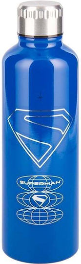 Paladone Παιδικό Παγούρι Ανοξείδωτο 500ml