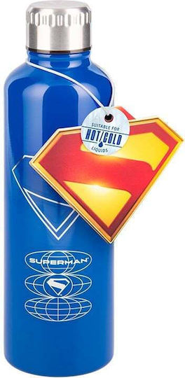Paladone Παιδικό Παγούρι Ανοξείδωτο 500ml