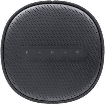 Harman Kardon Enchant Αυτοενισχυόμενο Ηχείο με Wi-Fi & Bluetooth (Τεμάχιο) Μαύρο