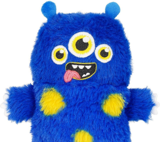 Legami Soft Pencil Case Pencil Case – Super Soft Monster Ppc0007