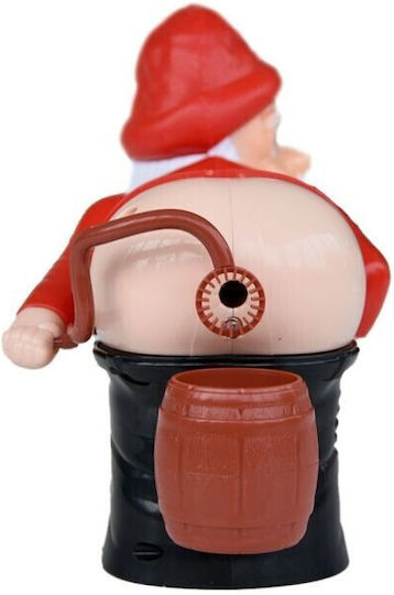 Mikamax Santa Bubble Blower