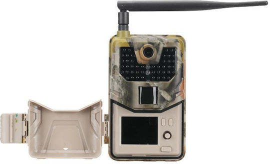 Suntek Hc-900m Camera Recording MMS Transmission 2G 20MP 1080p GSM