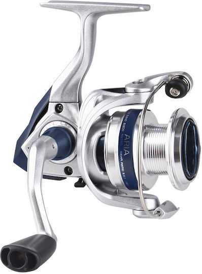 Okuma Aria A Fishing Reel for Spinning