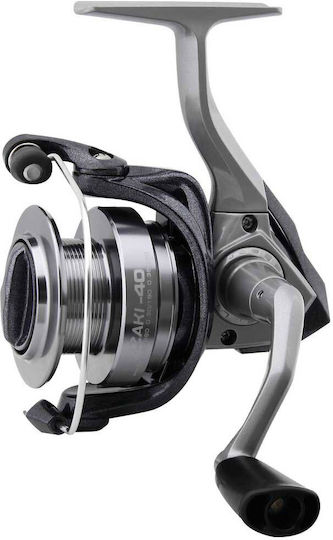 Okuma Azaki Fishing Reel for Spinning 20