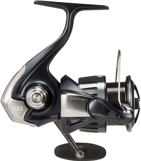 Daiwa Ballistic HD LT Fishing Reel for Spinning 500
