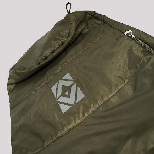 Pentagon Sleeping Bag Single Summer Midnight Blue