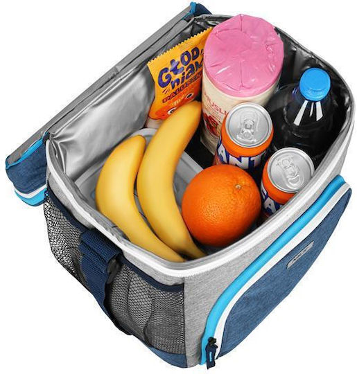 Nils Insulated Bag Shoulderbag 15 liters