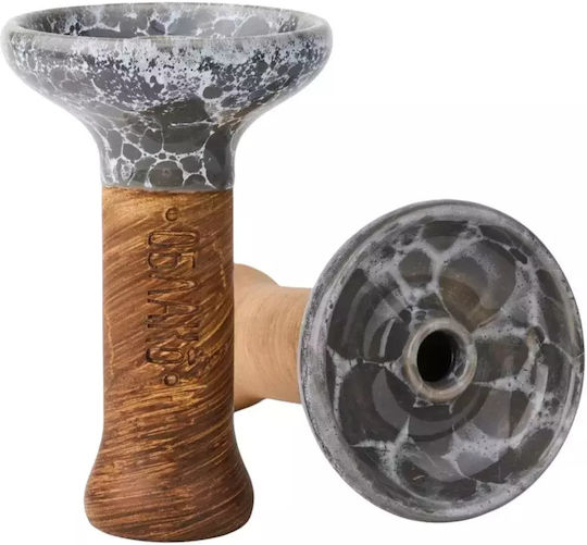 Oblako Phunnel M Bowls Hookah Grey 1pcs