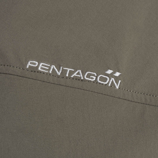Pentagon Hunting Vest Vest Black