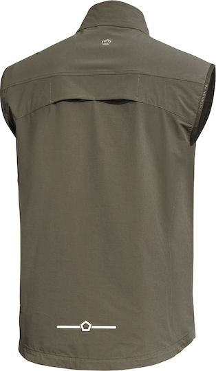 Pentagon Hunting Vest Vest Black