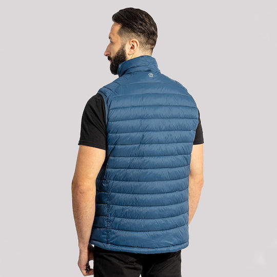 Pentagon Jagdweste Fleece Homer Schwarz