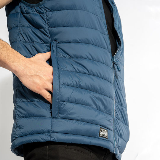 Pentagon Hunting Vest Homer Blue