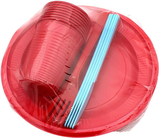 Plate for Party 20pcs