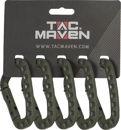 Pentagon Tac Maven Military Accessory D25037-01