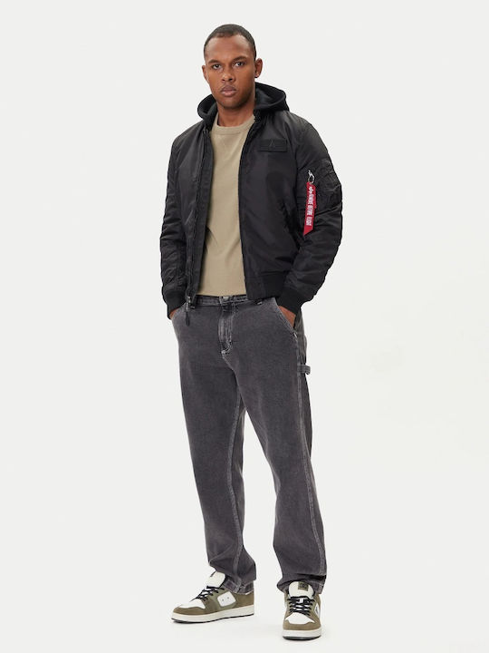 Alpha Industries
