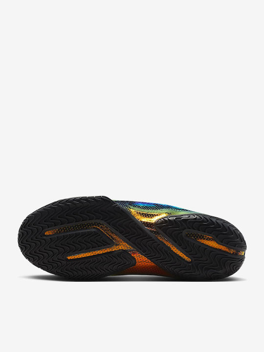 LeBron 23 Niedrig Basketballschuhe Multi Colour / Black