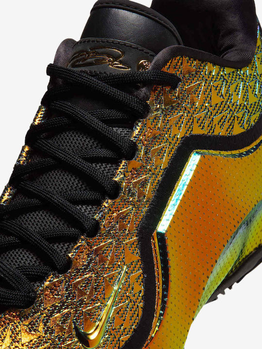 LeBron 23 Niedrig Basketballschuhe Multi Colour / Black