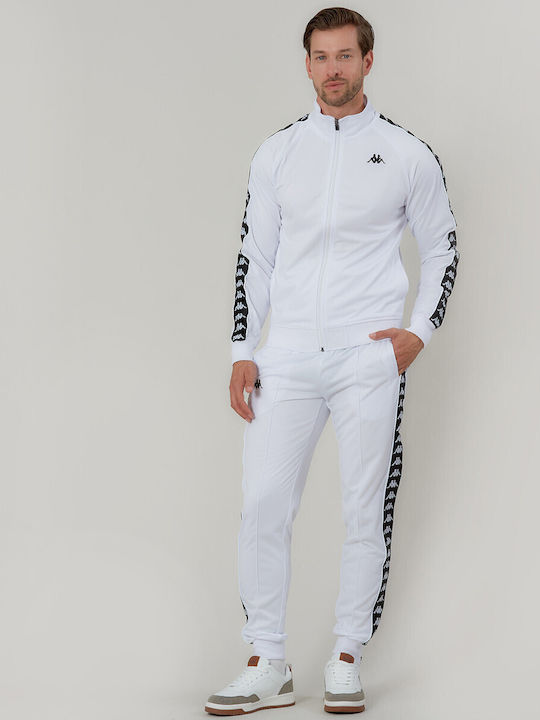 Rastoria Лъскав White
