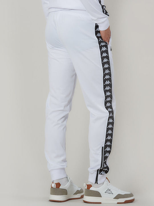Rastoria Лъскав White