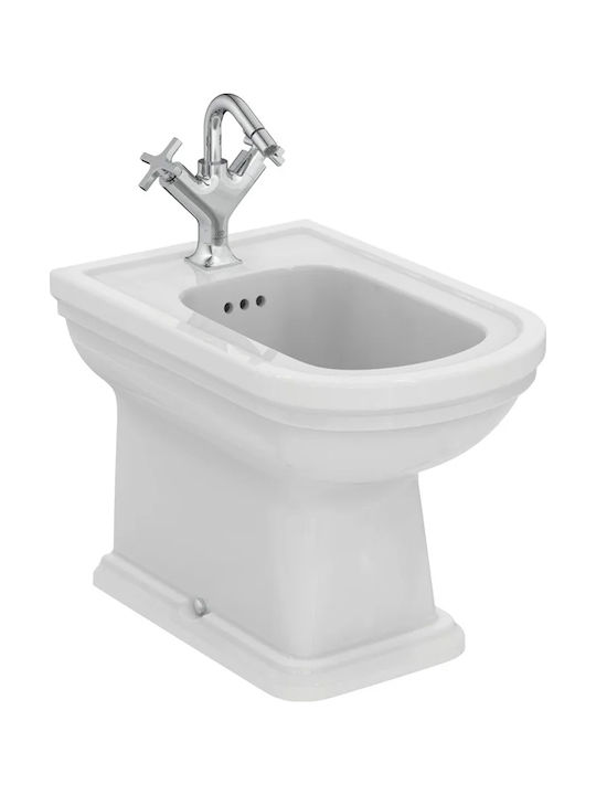 Ideal Standard Floor-Standing Bidet xx