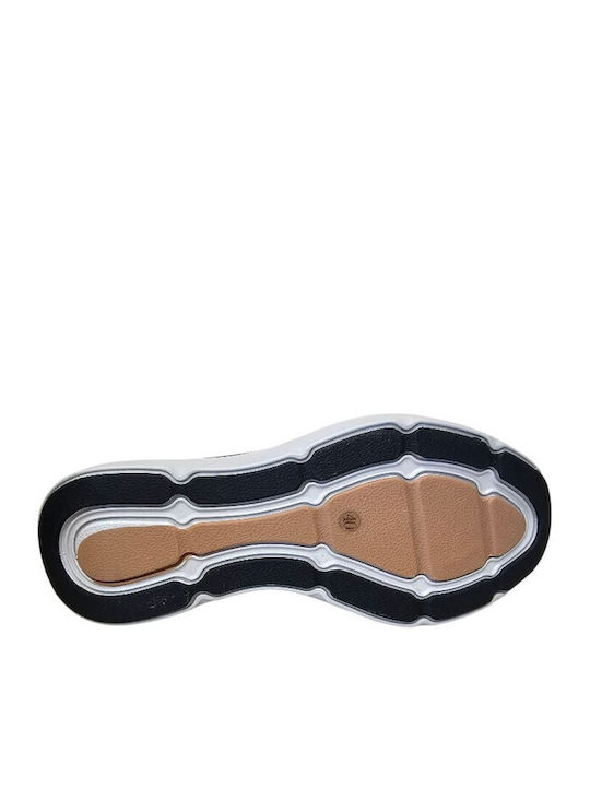 Leder Herren Freizeitschuhe Braun