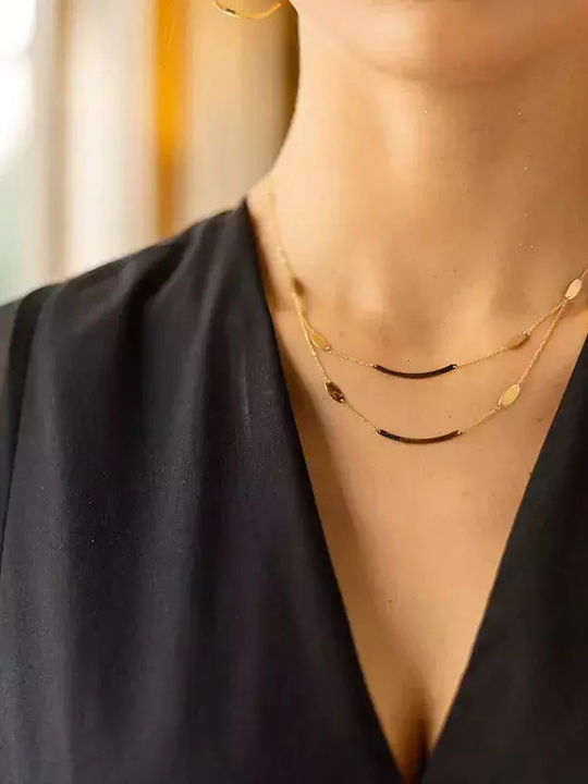 от Злато 14K