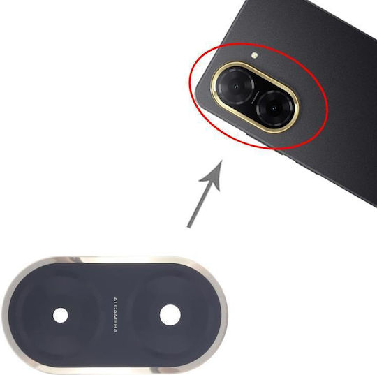 Oem Replacement Camera Lens Cover Xiaomi Redmi A5