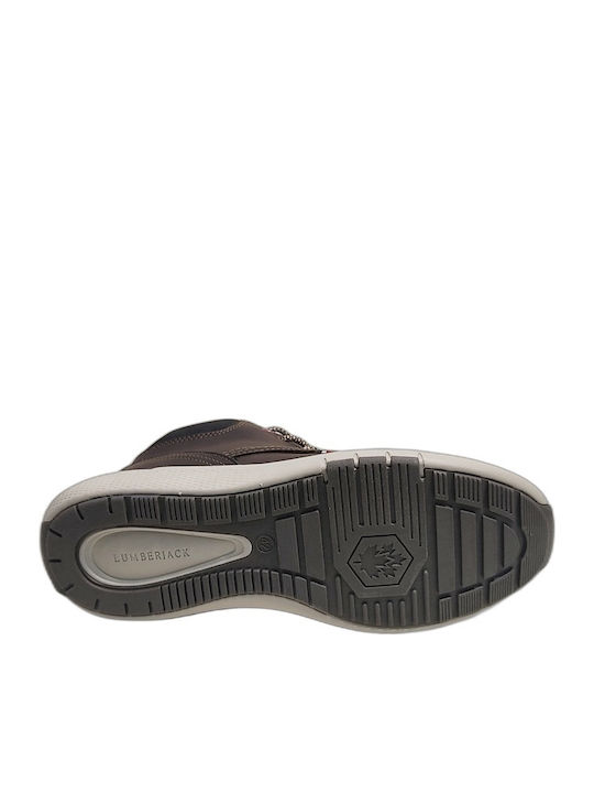 Neil Brown Men's Boots