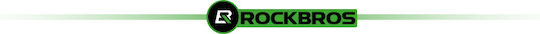 Rockbros 1251617 Τρόμπα Αέρος Χεριού