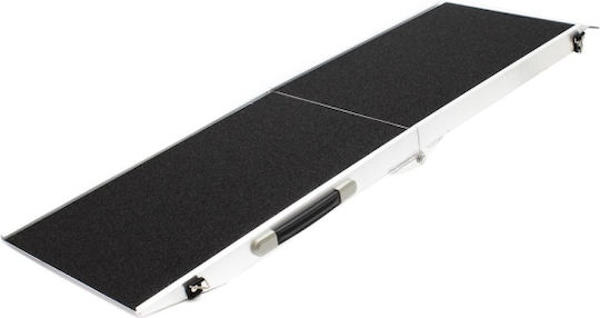 Wiltoc Ramp Car for Dog 122x38cm