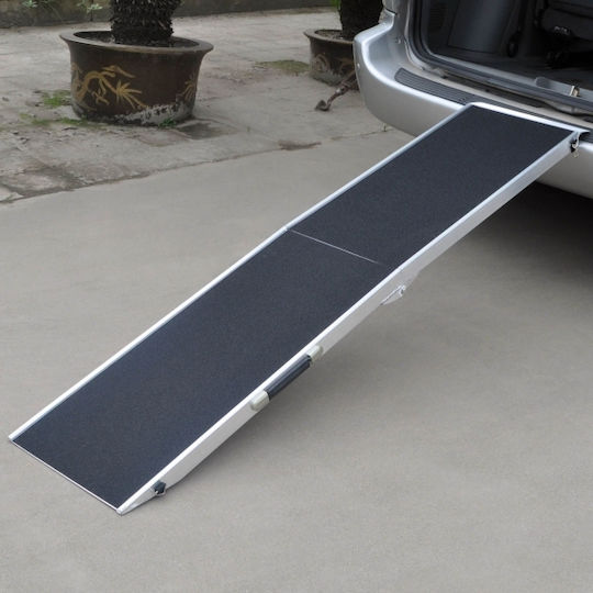Wiltoc Ramp Car for Dog 122x38cm