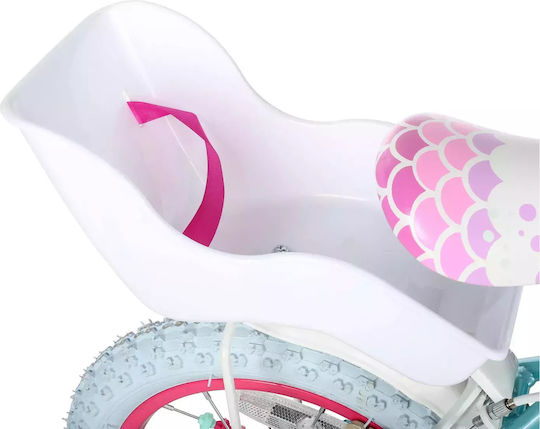 Byox Accessories Doll Seat for Children's Bicycle