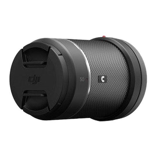 DJI DL Φακός Κάμερας Drone 50mm για Zenmuse X7 Mount