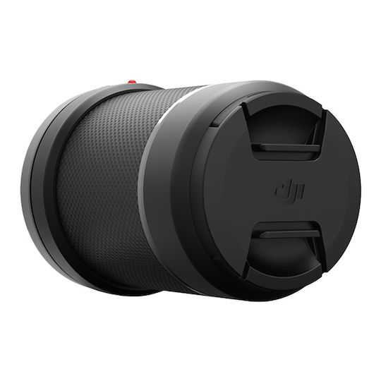 DJI DL Camera Lens for Drone 35mm for Zenmuse X7 Mount