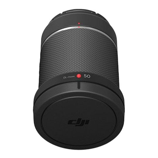 DJI DL Φακός Κάμερας Drone 50mm για Zenmuse X7 Mount