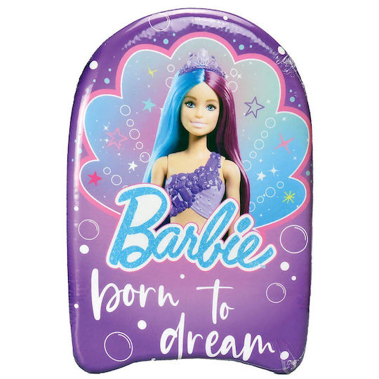 Alouette Swimming Board Barbie Mermaid