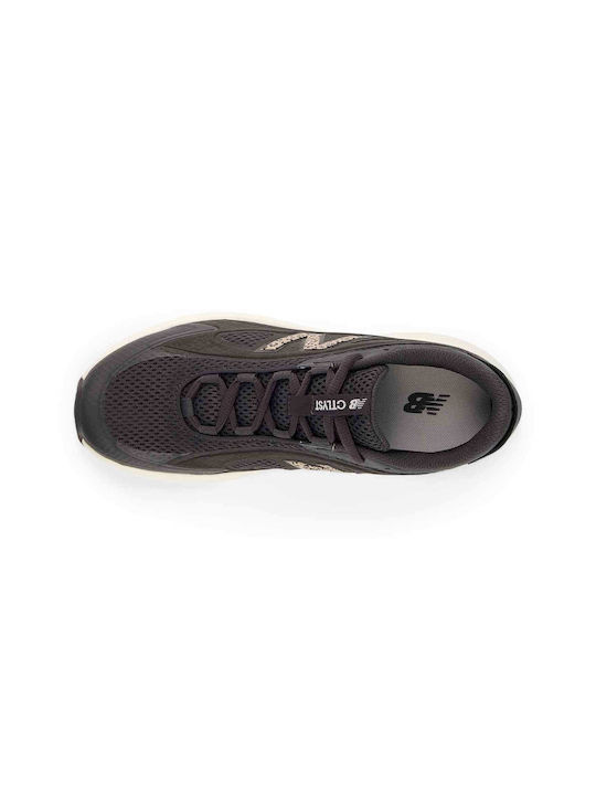 Γυναικεία Αθλητικά Παπούτσια Running Black Animal Print